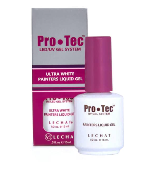 Le Chat Pro Tec - Painters Liquid Gel